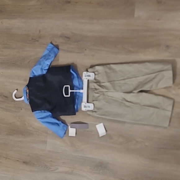 Baby Boy 12m Suit - Picture 3 of 4